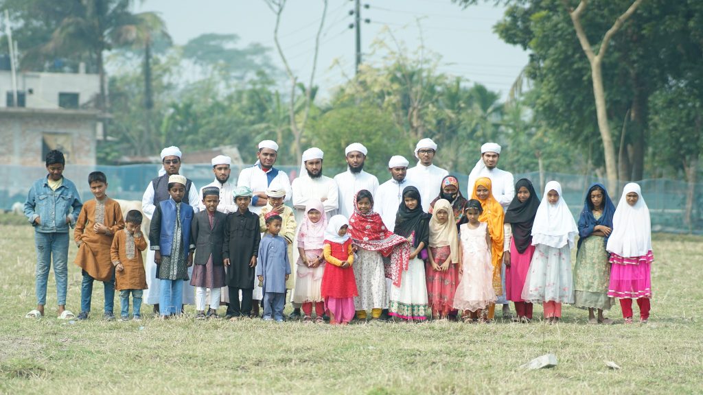 Hadiya Tune Team